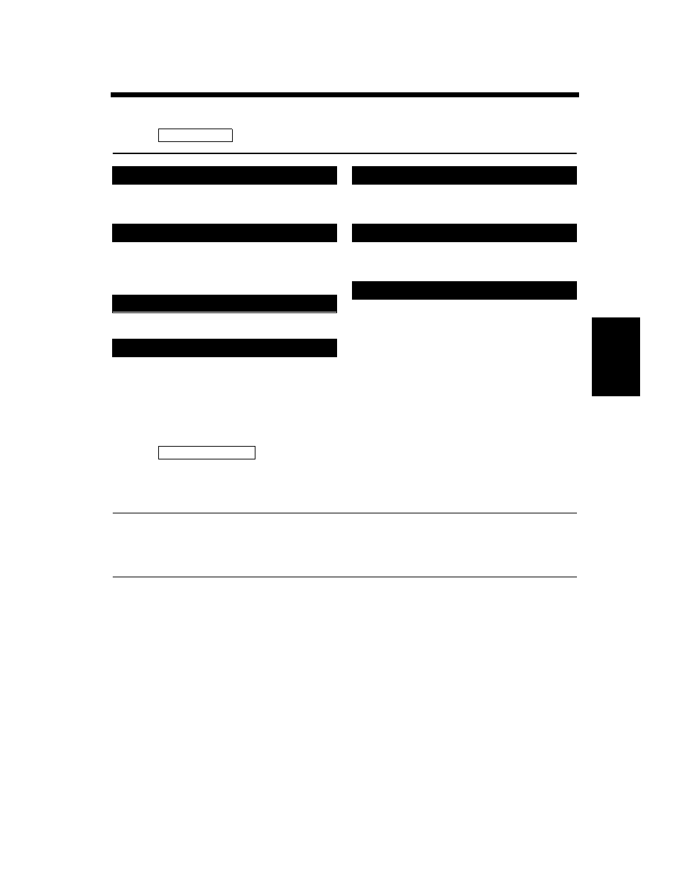 Meter count / toner replenisher, Meter count and toner replenisher, Meter count | Toner replenisher | Hitachi Koki USA DDC 52N User Manual | Page 145 / 209