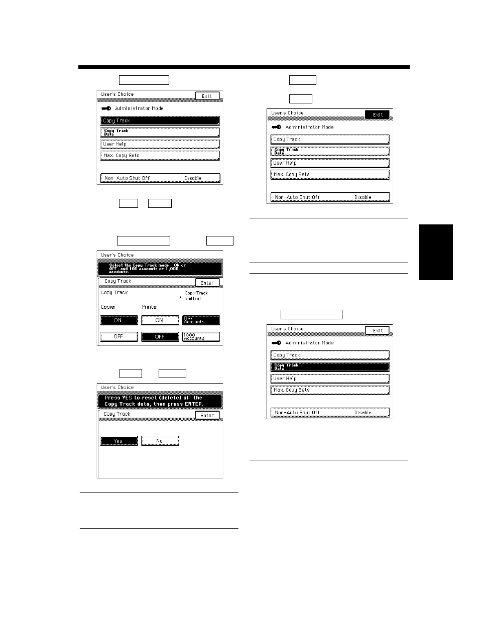 Hitachi Koki USA DDC 52N User Manual | Page 155 / 209