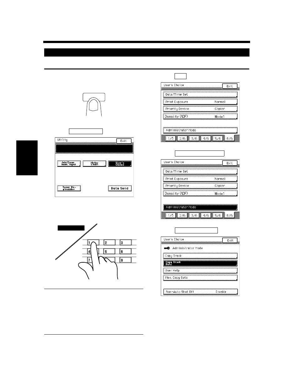 Hitachi Koki USA DDC 52N User Manual | Page 156 / 209