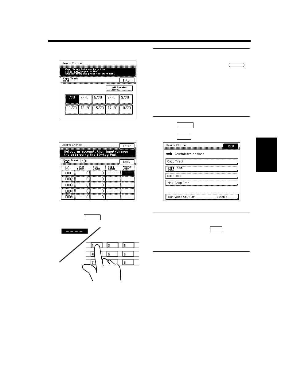 Hitachi Koki USA DDC 52N User Manual | Page 157 / 209