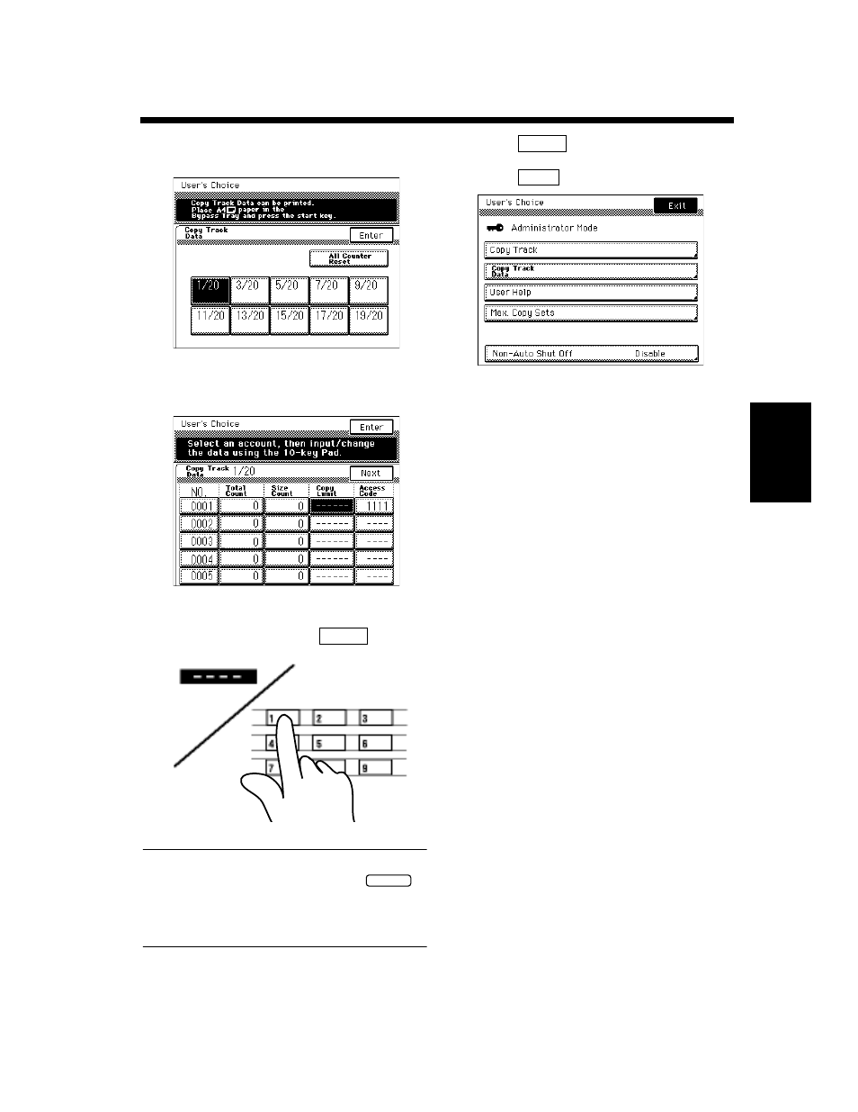 Hitachi Koki USA DDC 52N User Manual | Page 159 / 209