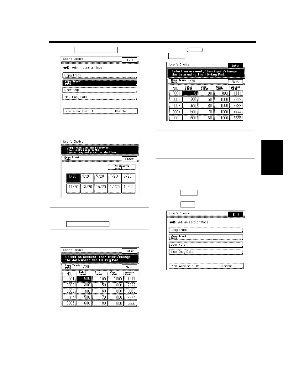 Hitachi Koki USA DDC 52N User Manual | Page 161 / 209