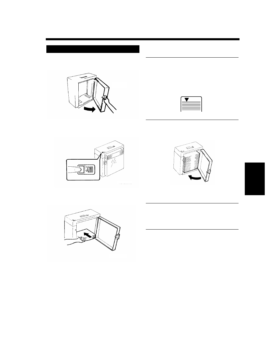 Hitachi Koki USA DDC 52N User Manual | Page 167 / 209