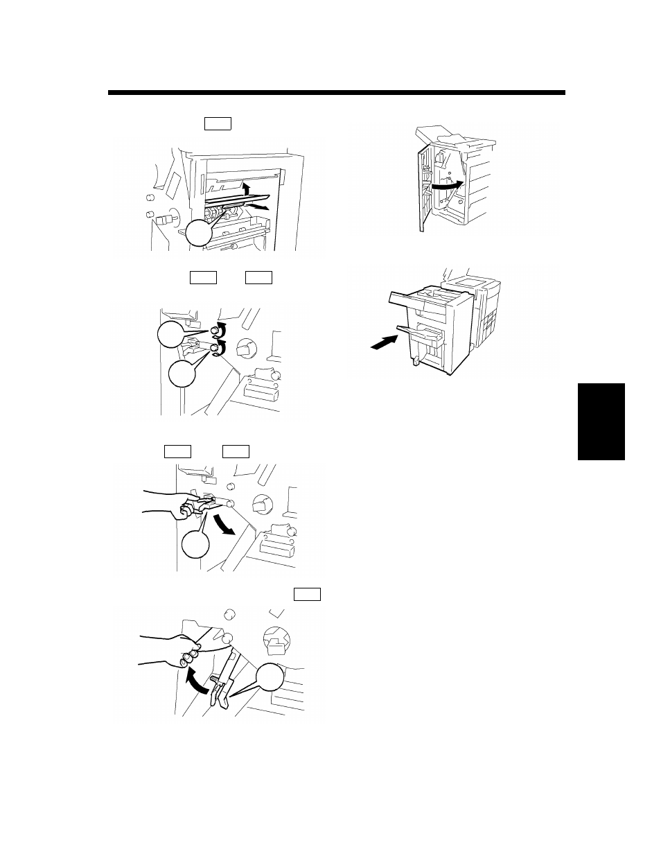 Hitachi Koki USA DDC 52N User Manual | Page 183 / 209