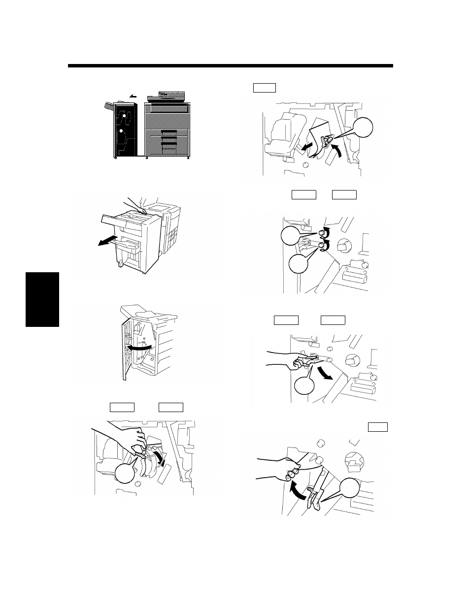 Hitachi Koki USA DDC 52N User Manual | Page 184 / 209