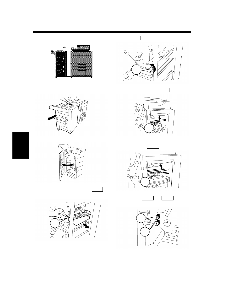 Hitachi Koki USA DDC 52N User Manual | Page 186 / 209