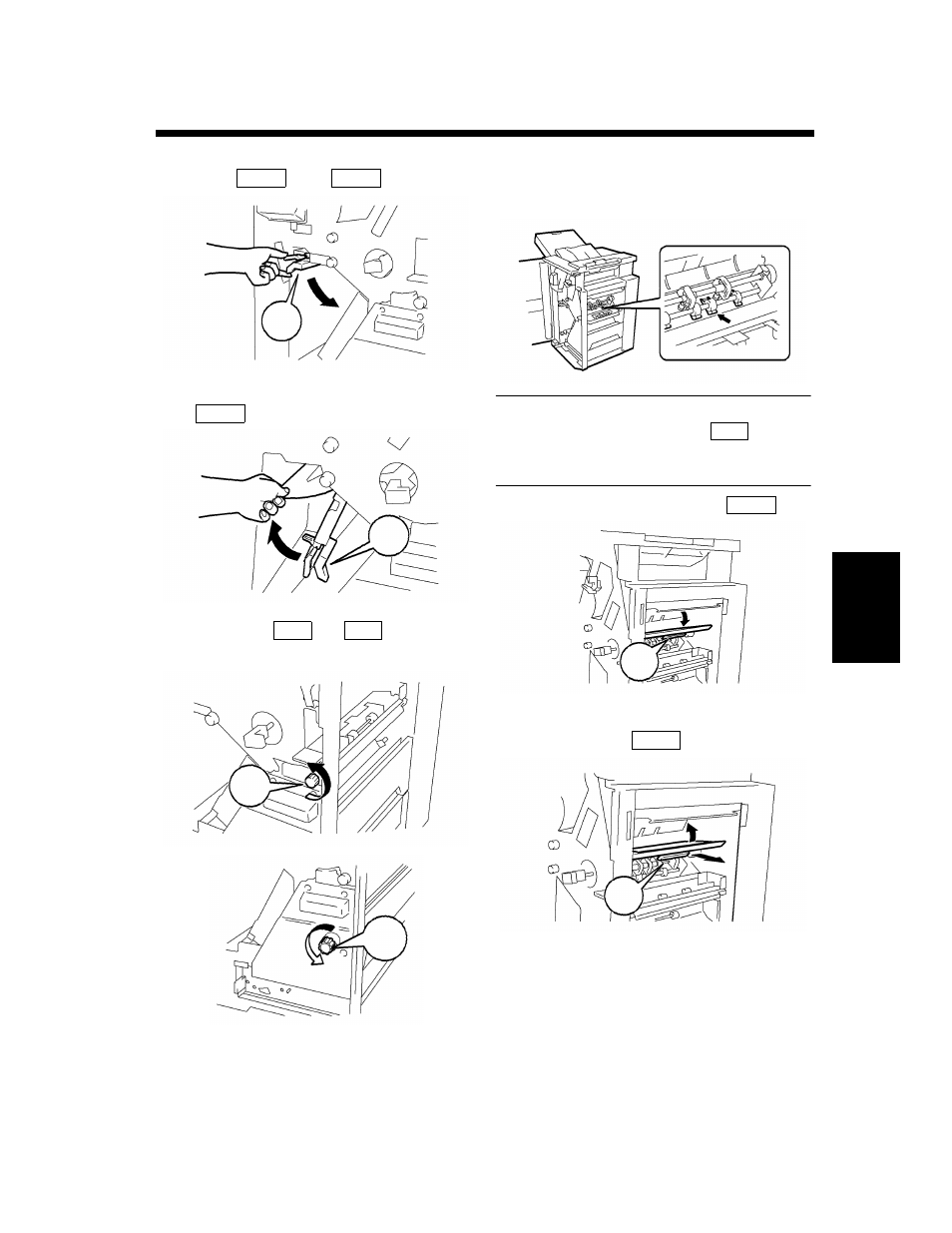 Hitachi Koki USA DDC 52N User Manual | Page 187 / 209