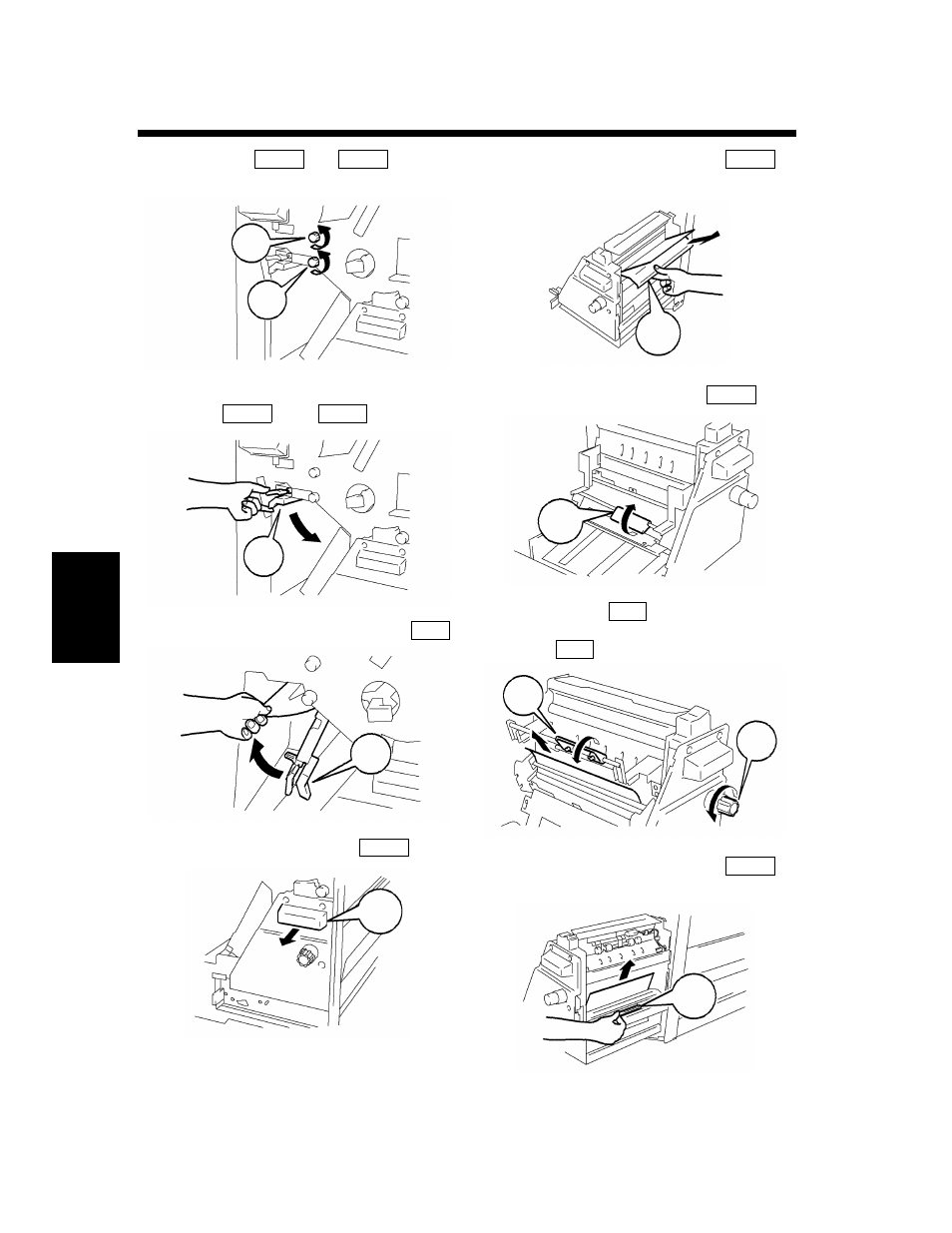 Hitachi Koki USA DDC 52N User Manual | Page 188 / 209