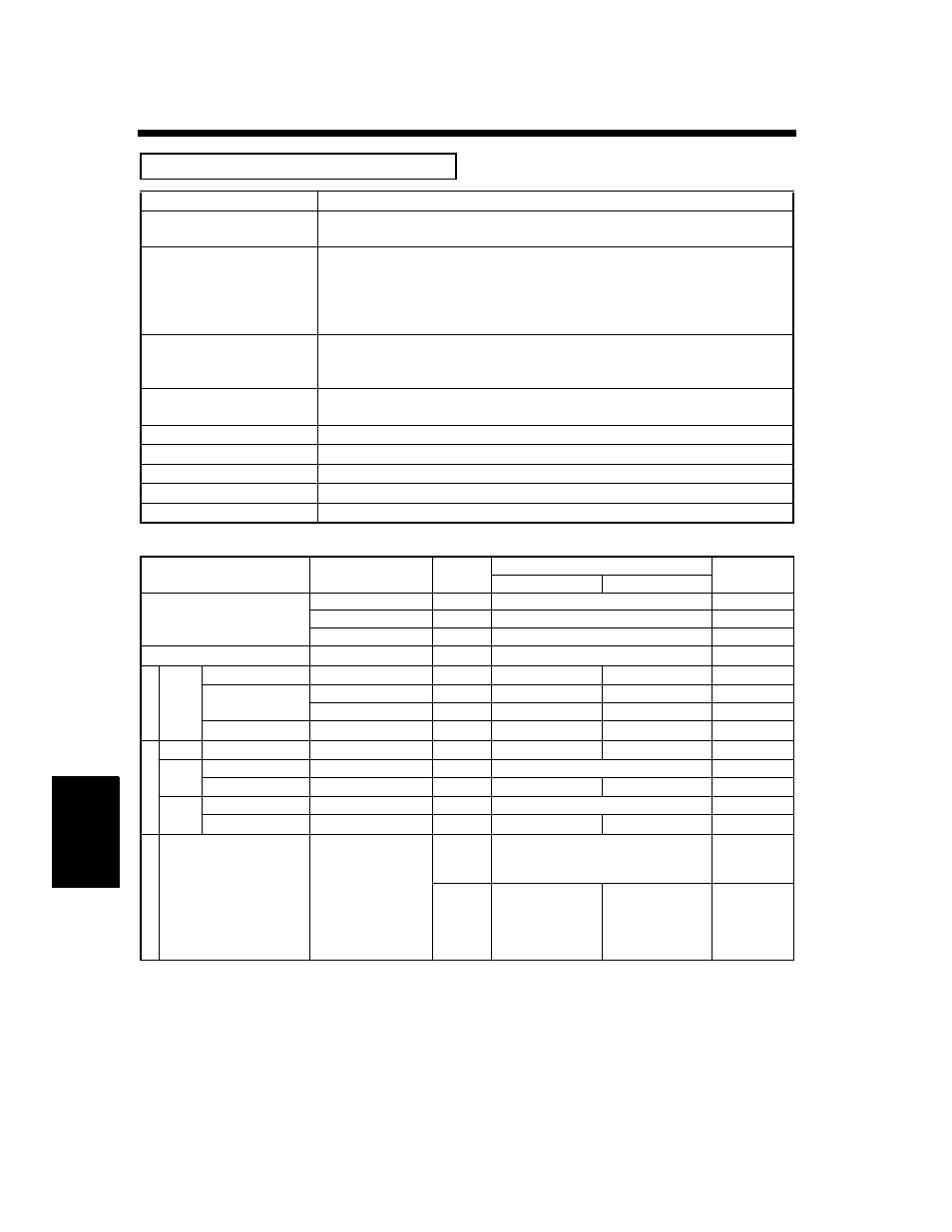 Finisher fn-3 | Hitachi Koki USA DDC 52N User Manual | Page 198 / 209