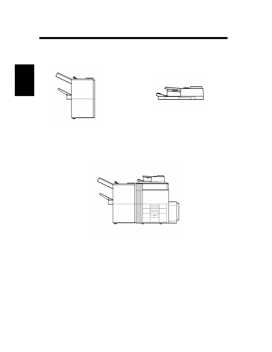 System overview | Hitachi Koki USA DDC 52N User Manual | Page 24 / 209