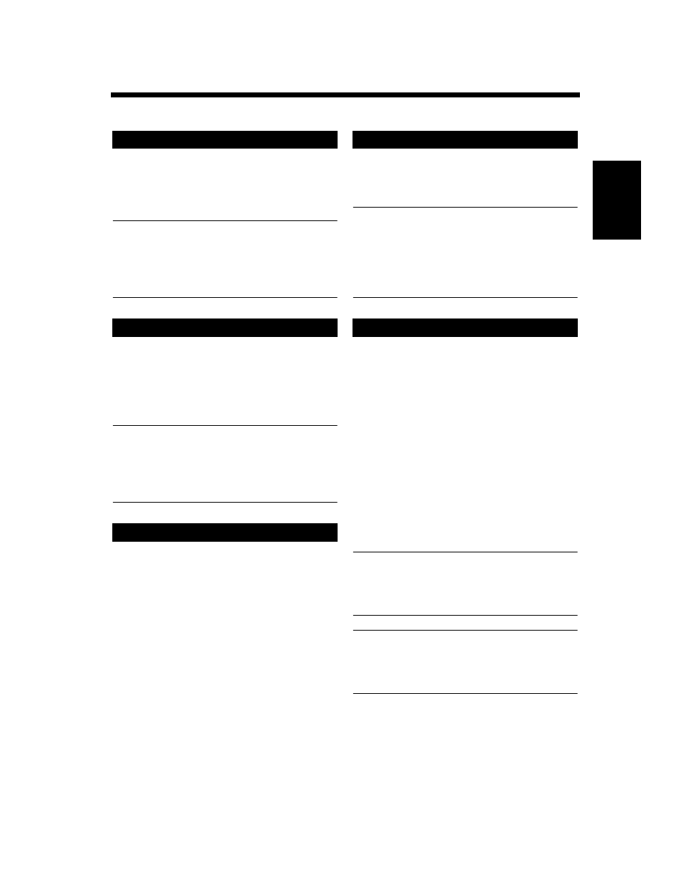 Auxiliary functions | Hitachi Koki USA DDC 52N User Manual | Page 37 / 209