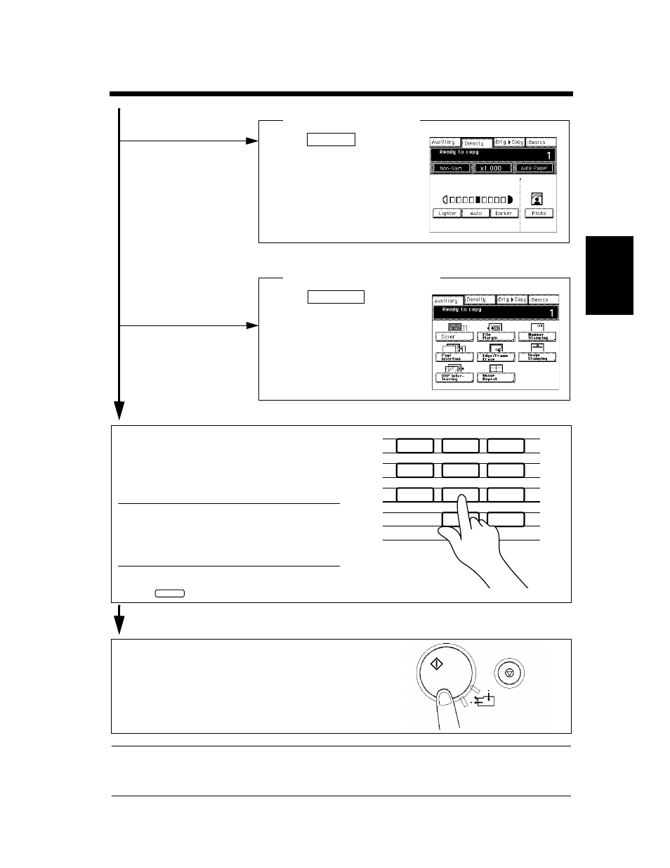 Hitachi Koki USA DDC 52N User Manual | Page 41 / 209