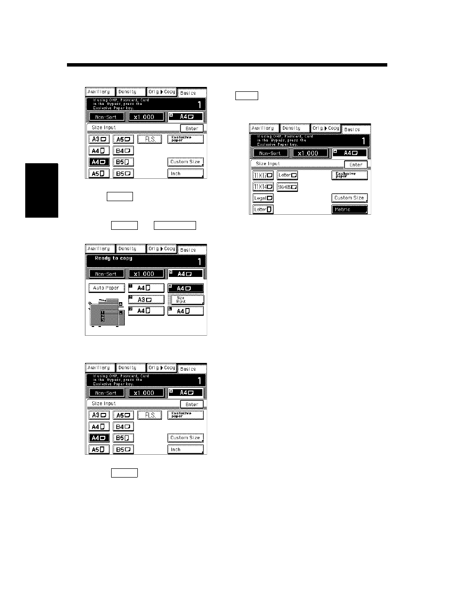 Hitachi Koki USA DDC 52N User Manual | Page 50 / 209