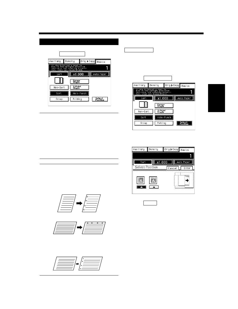 Hitachi Koki USA DDC 52N User Manual | Page 61 / 209