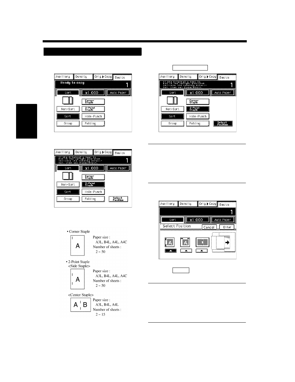 Hitachi Koki USA DDC 52N User Manual | Page 62 / 209