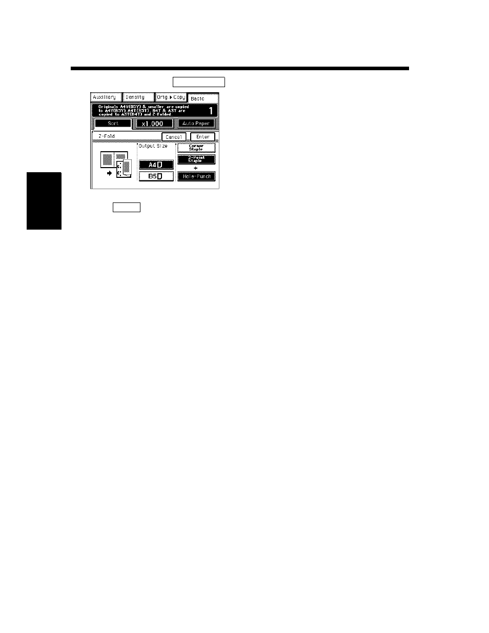 Hitachi Koki USA DDC 52N User Manual | Page 68 / 209