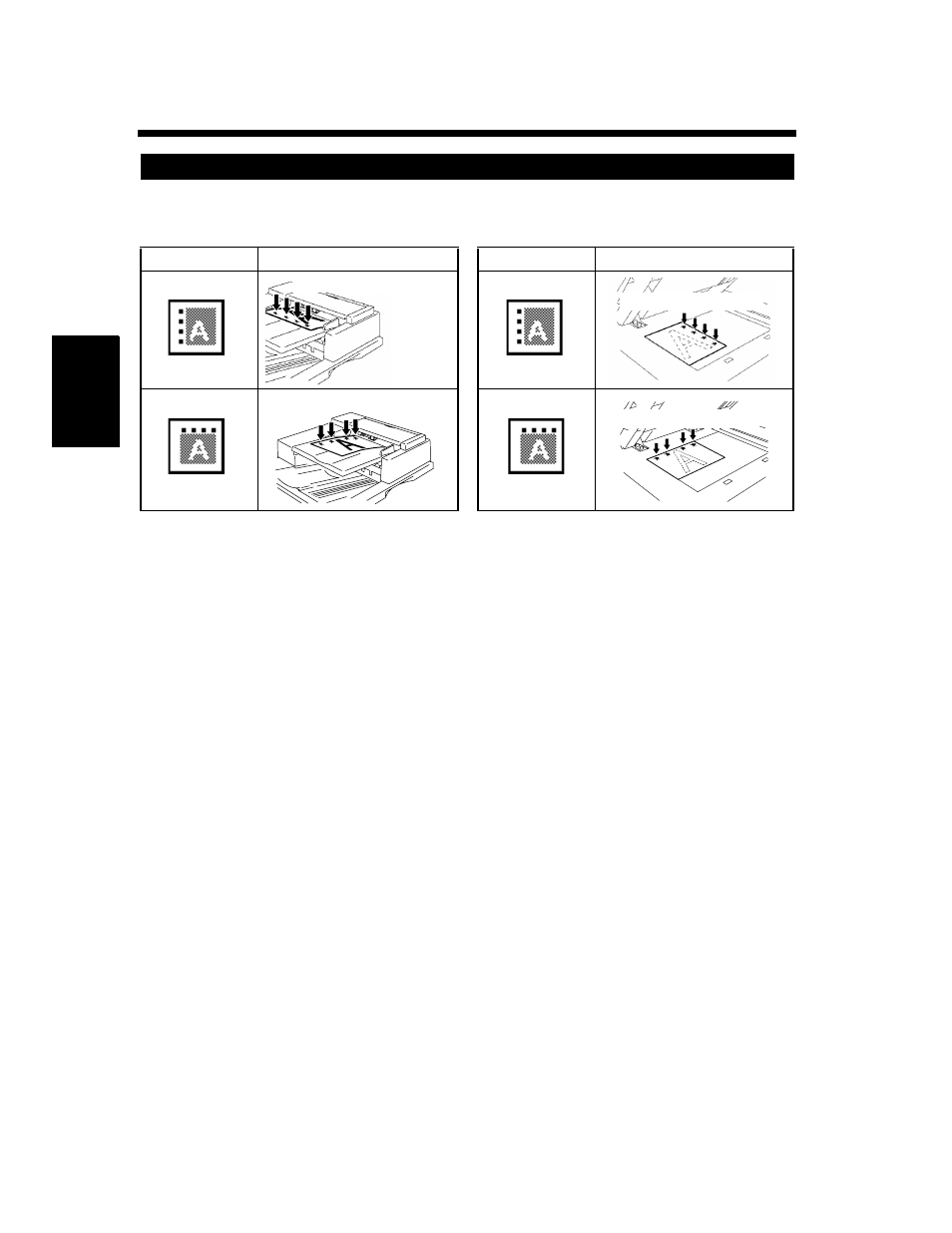 Hole punch | Hitachi Koki USA DDC 52N User Manual | Page 70 / 209