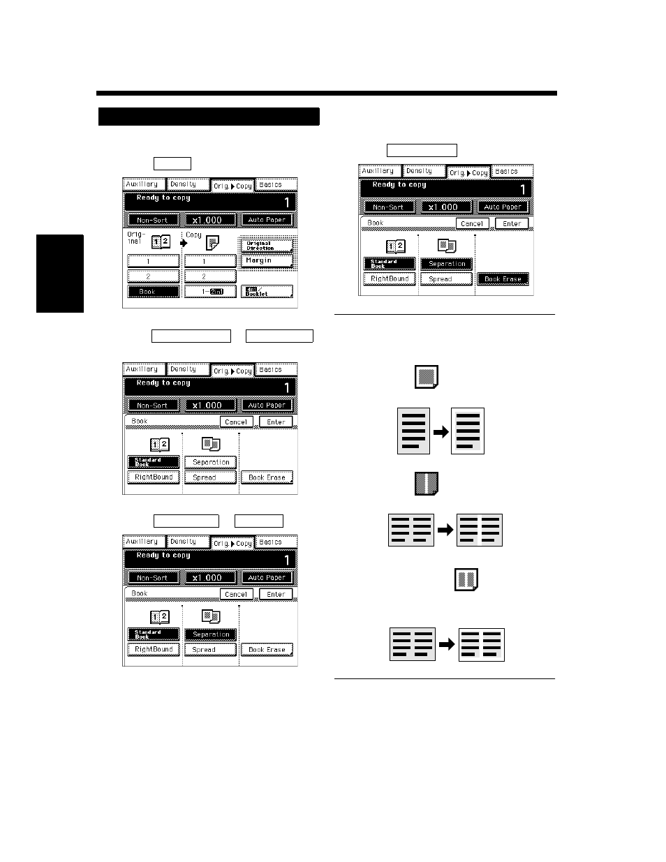 Hitachi Koki USA DDC 52N User Manual | Page 76 / 209