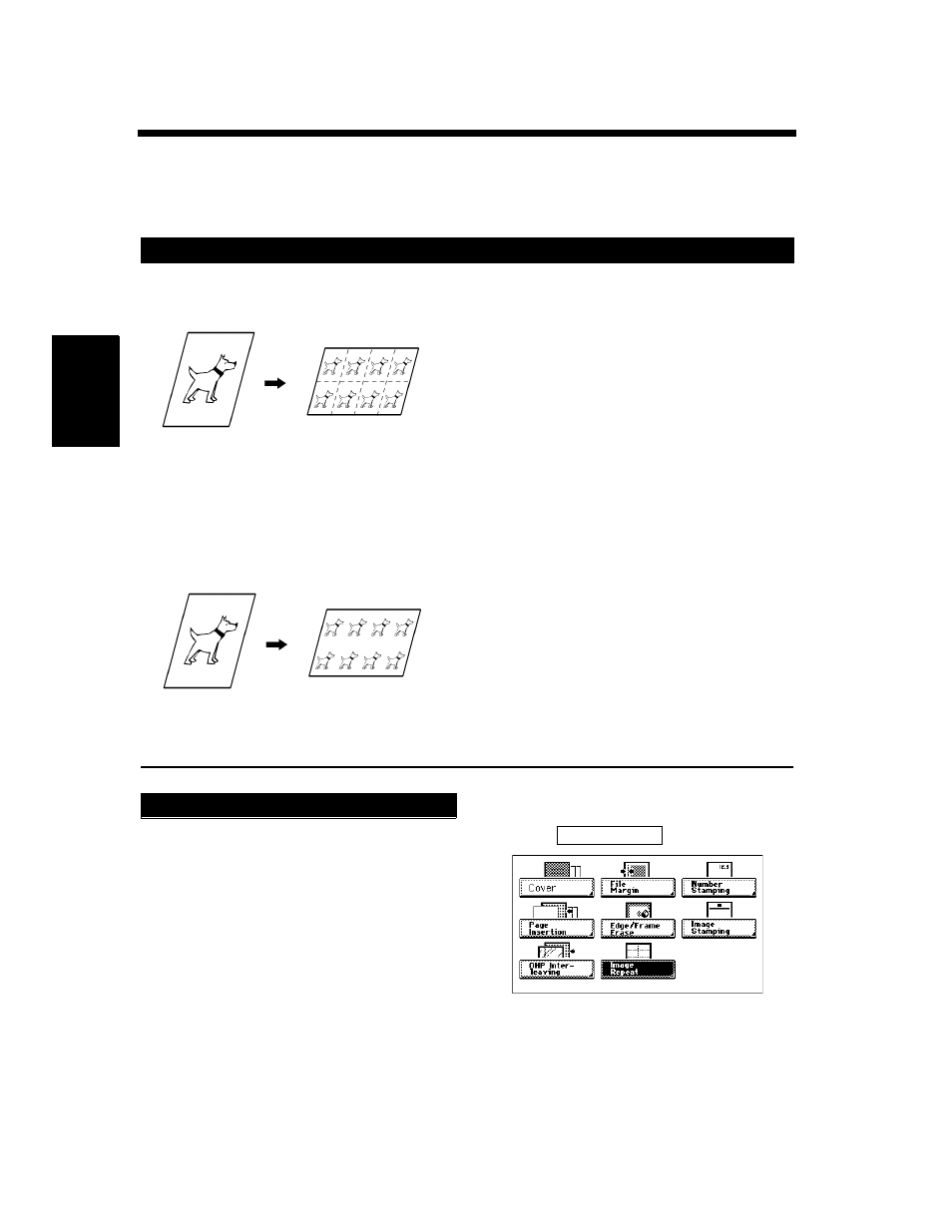 Image repeat | Hitachi Koki USA DDC 52N User Manual | Page 96 / 209