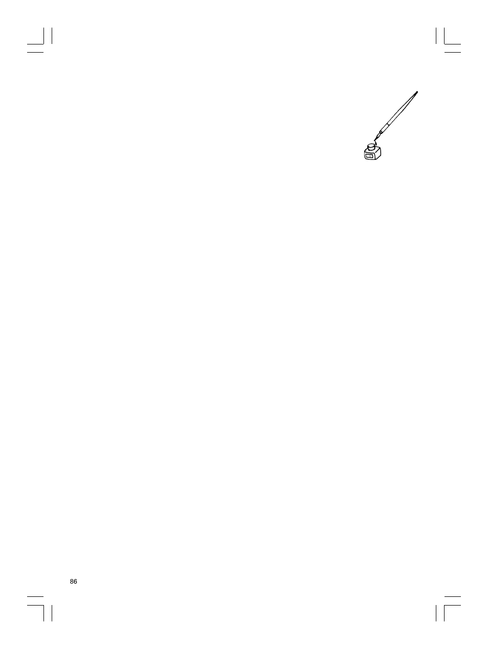 Hitachi Koki USA DS 18DL User Manual | Page 86 / 88
