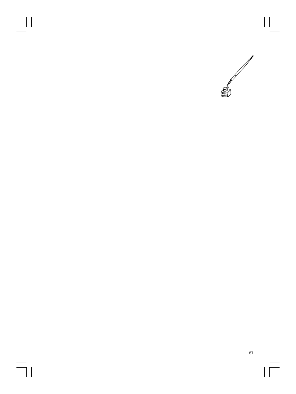 Hitachi Koki USA DS 18DL User Manual | Page 87 / 88