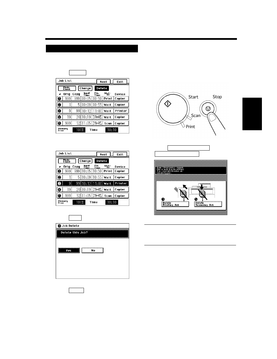 Hitachi Koki USA 52 User Manual | Page 111 / 207