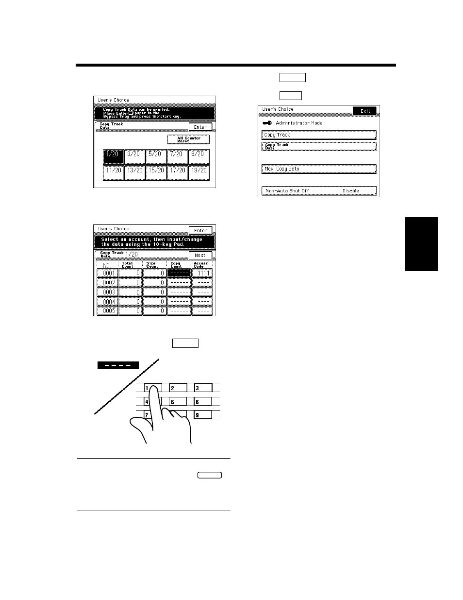 Hitachi Koki USA 52 User Manual | Page 159 / 207