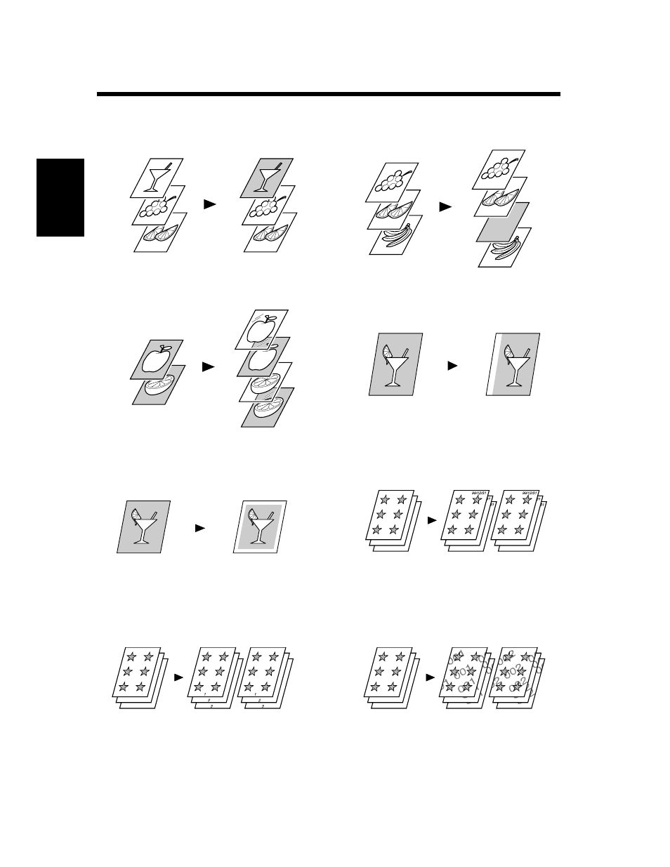 Auxiliary functions | Hitachi Koki USA 52 User Manual | Page 22 / 207