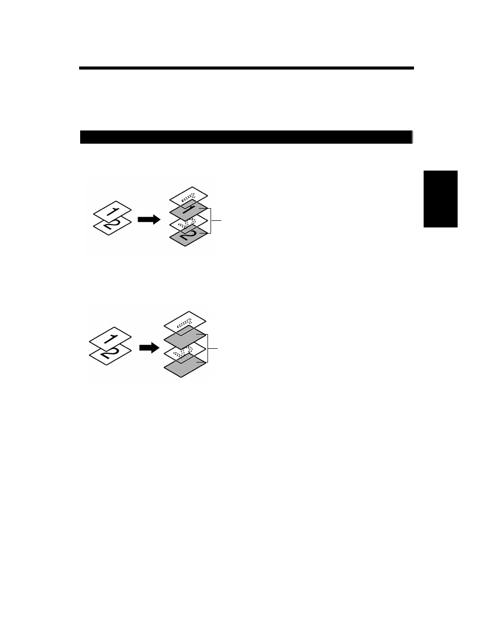 Ohp interleaving, Functions | Hitachi Koki USA 52 User Manual | Page 89 / 207