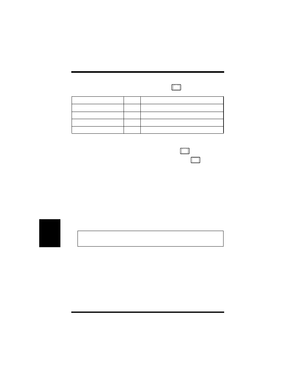 7 setting up a sco unix remote, Printers to use lpd -22 | Hitachi Koki USA DDC 35n User Manual | Page 112 / 174