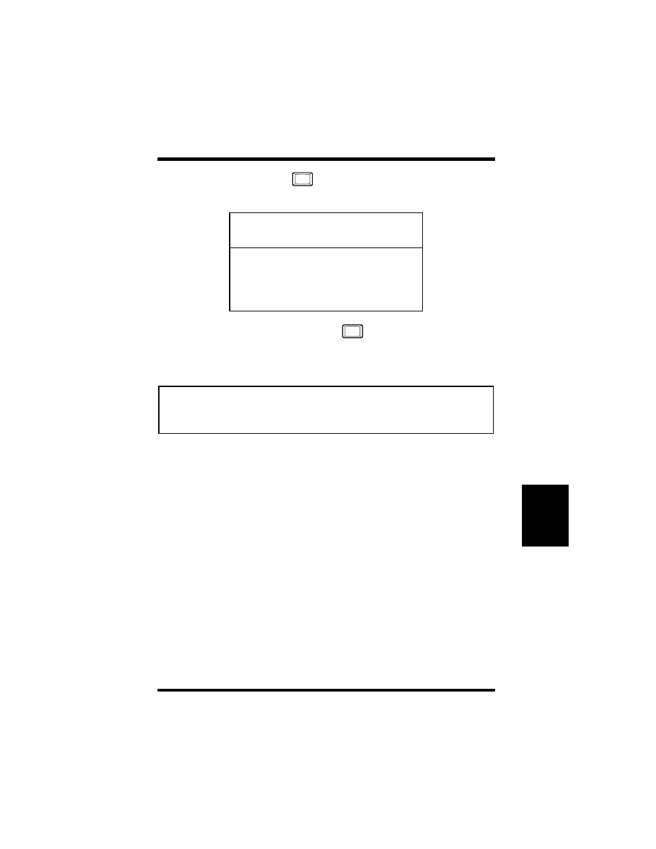 3 select printer languages | Hitachi Koki USA DDC 35n User Manual | Page 131 / 174