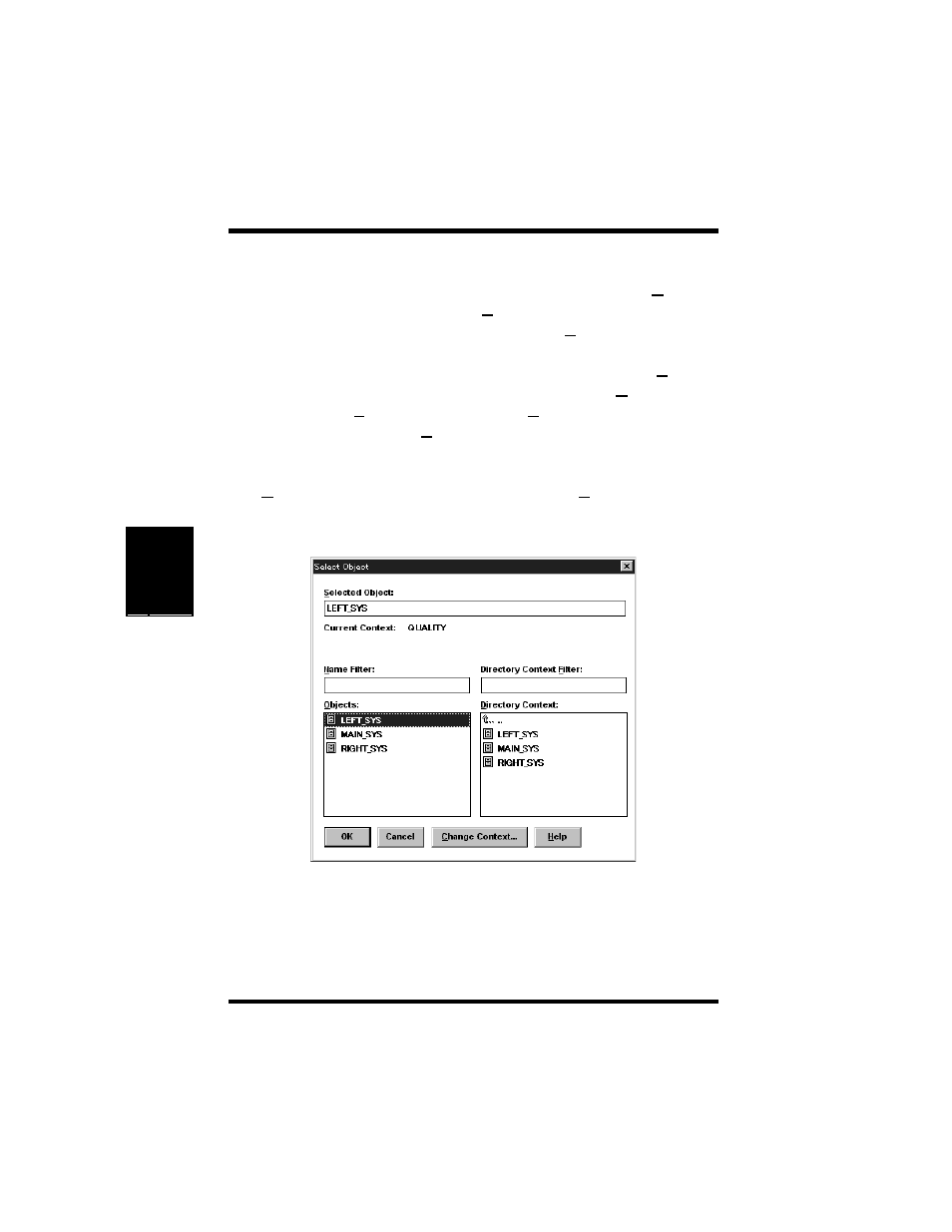 Create print queue object -16, 3 create print queue object | Hitachi Koki USA DDC 35n User Manual | Page 70 / 174