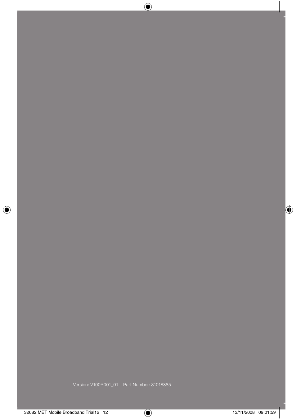 Huawei E180 User Manual | Page 19 / 20