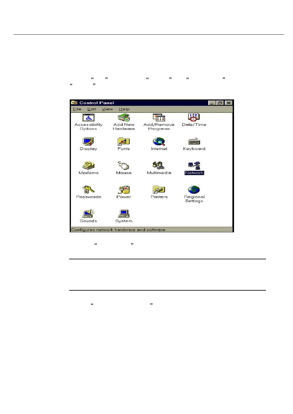 1 installing the tcp/ip protocol | Huawei AOLYNK WDR814IG User Manual | Page 16 / 63