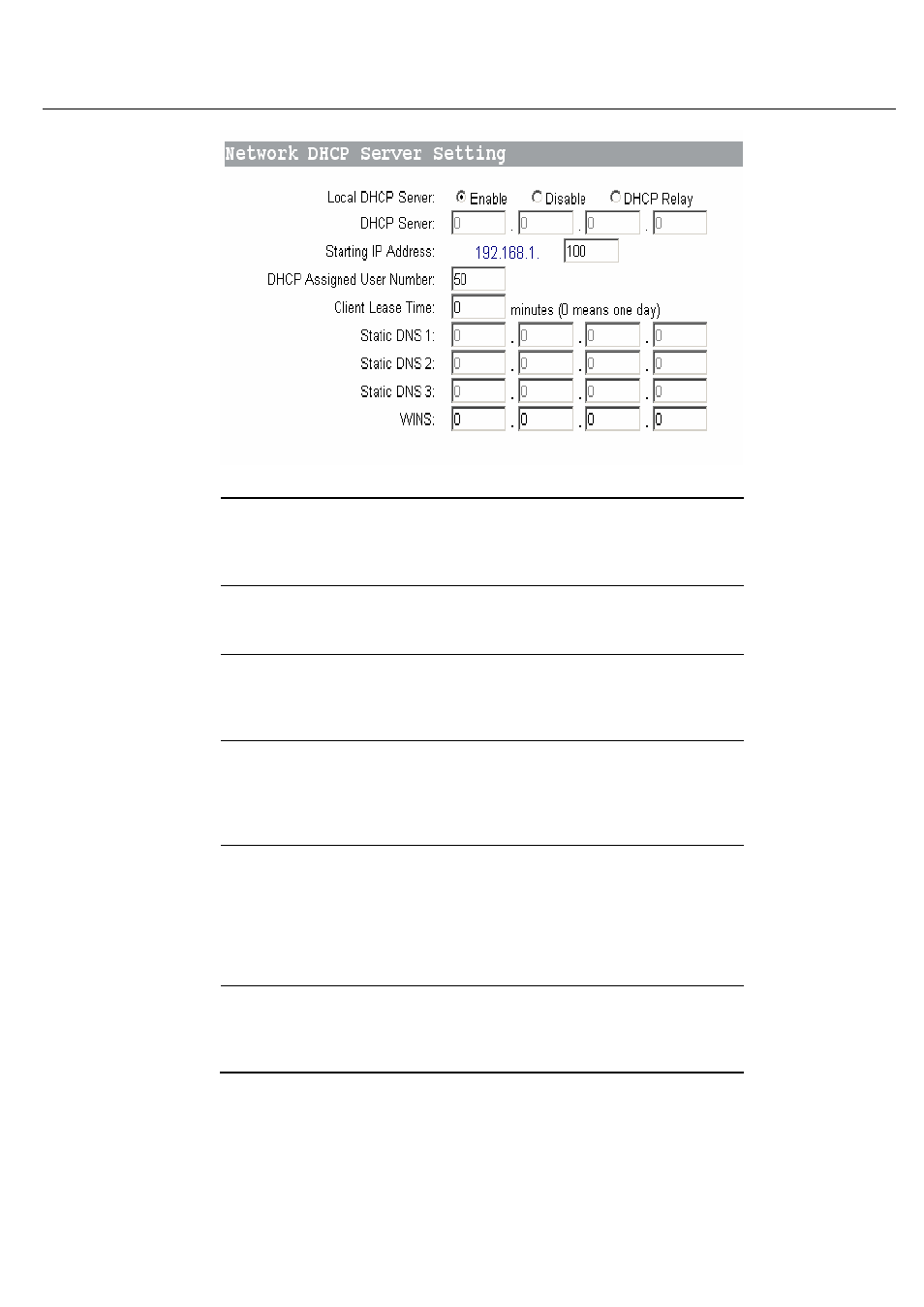 2 routing setting | Huawei AOLYNK WDR814IG User Manual | Page 35 / 63