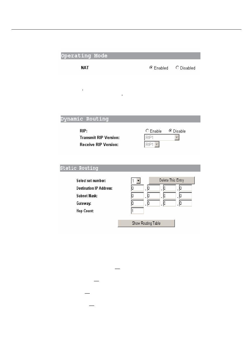 Huawei AOLYNK WDR814IG User Manual | Page 36 / 63