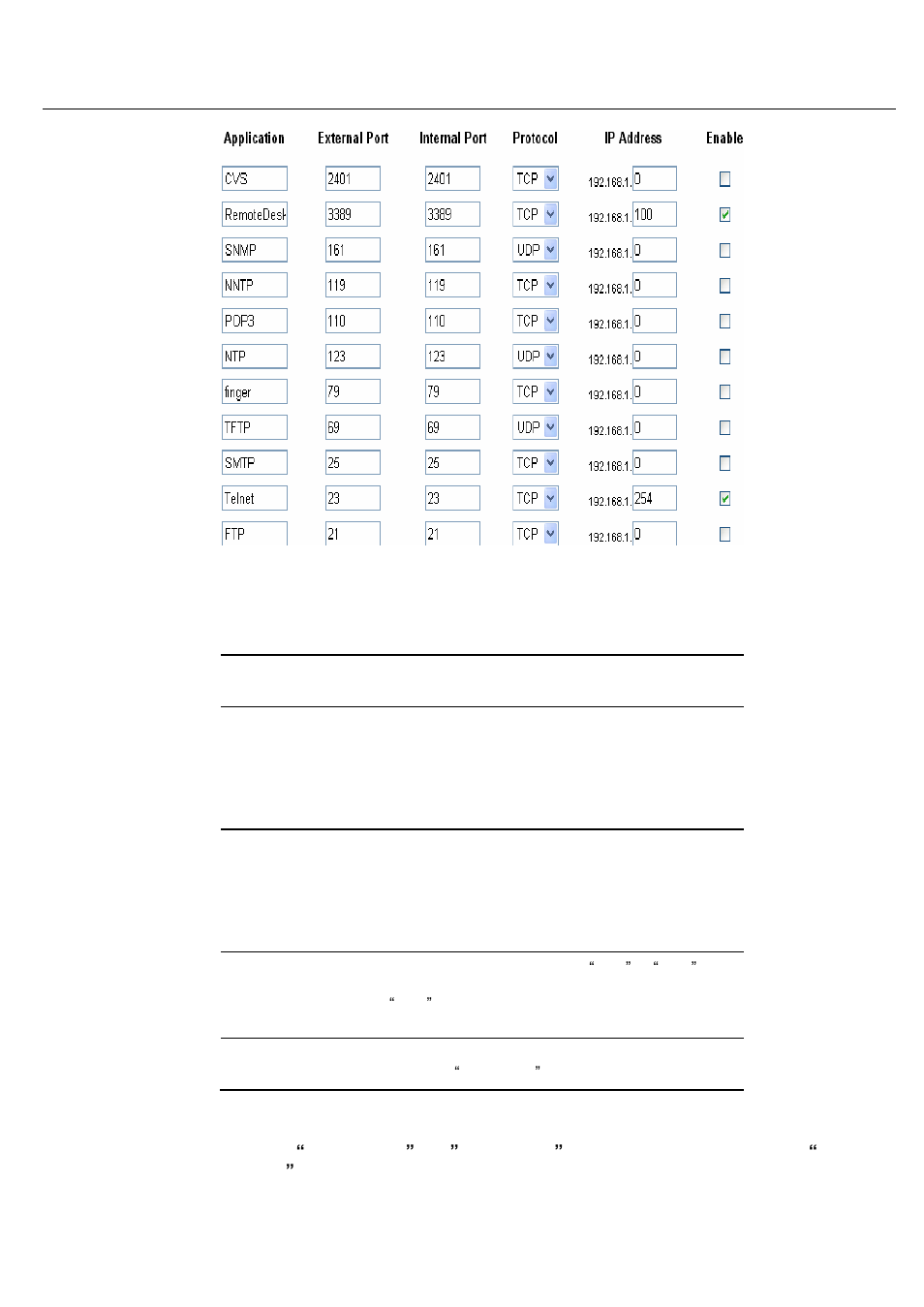 Huawei AOLYNK WDR814IG User Manual | Page 44 / 63