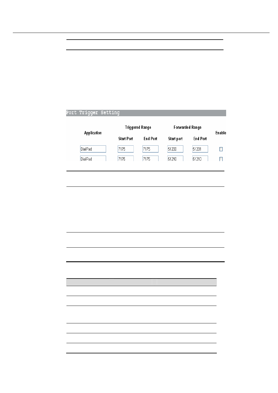 3 trigger | Huawei AOLYNK WDR814IG User Manual | Page 46 / 63