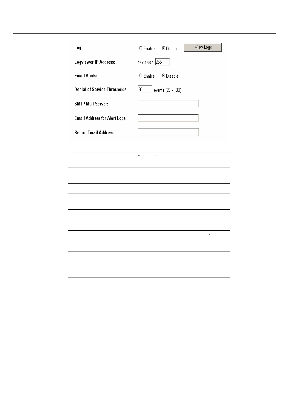 3 diagnostic-ping | Huawei AOLYNK WDR814IG User Manual | Page 50 / 63