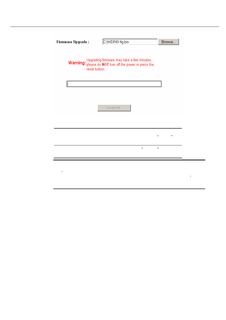 Huawei AOLYNK WDR814IG User Manual | Page 52 / 63