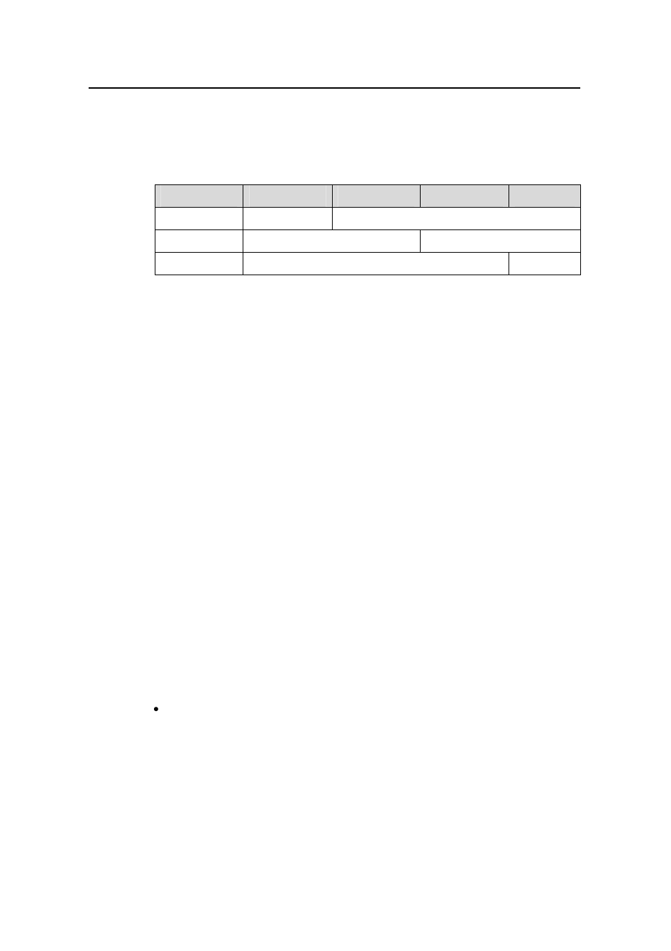 Classes of ip addresses, 2 classes of ip addresses | Huawei DR814Q User Manual | Page 100 / 110