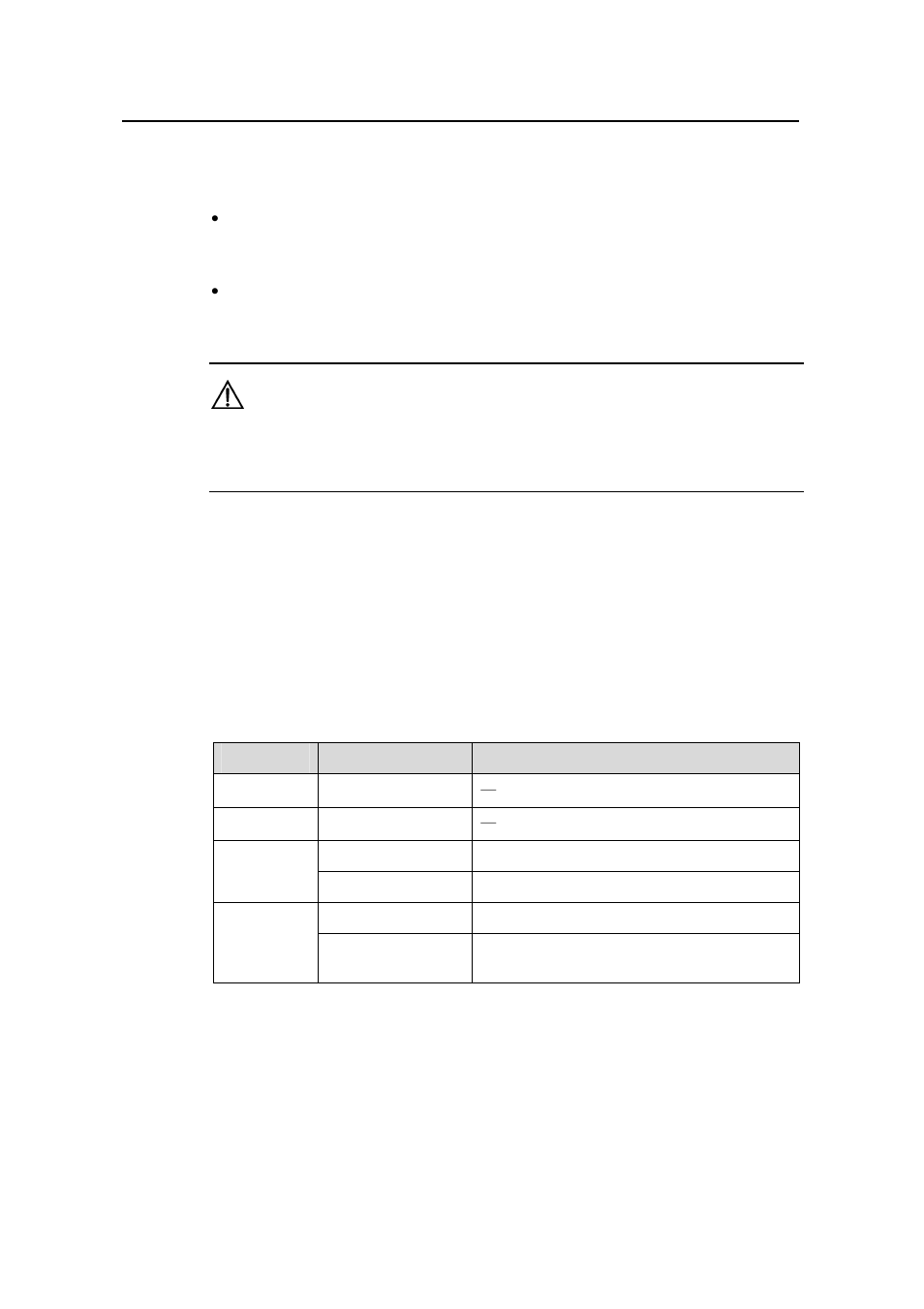 Huawei DR814Q User Manual | Page 12 / 110