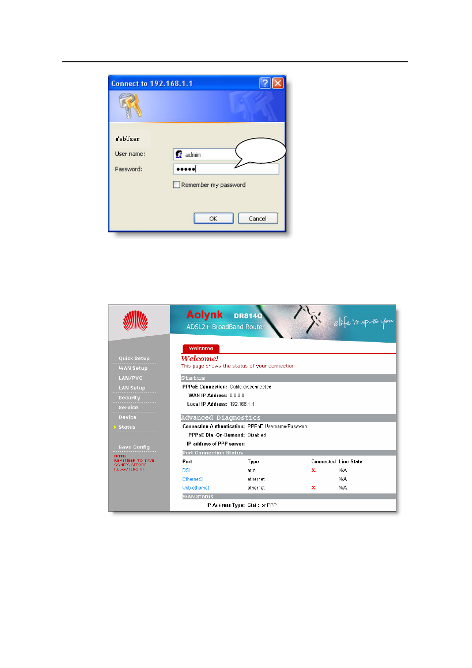 Huawei DR814Q User Manual | Page 14 / 110