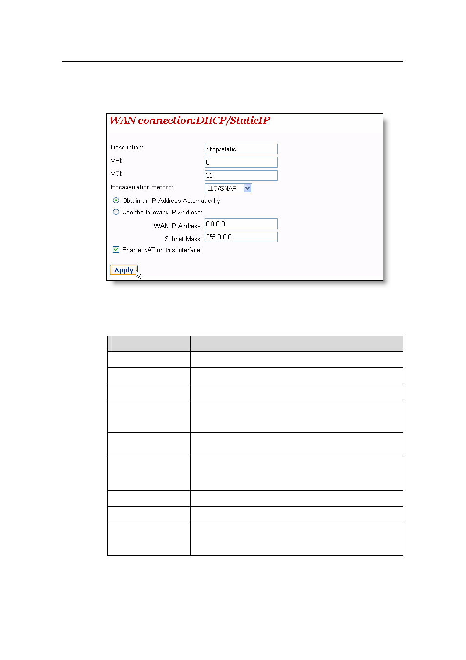 Huawei DR814Q User Manual | Page 19 / 110