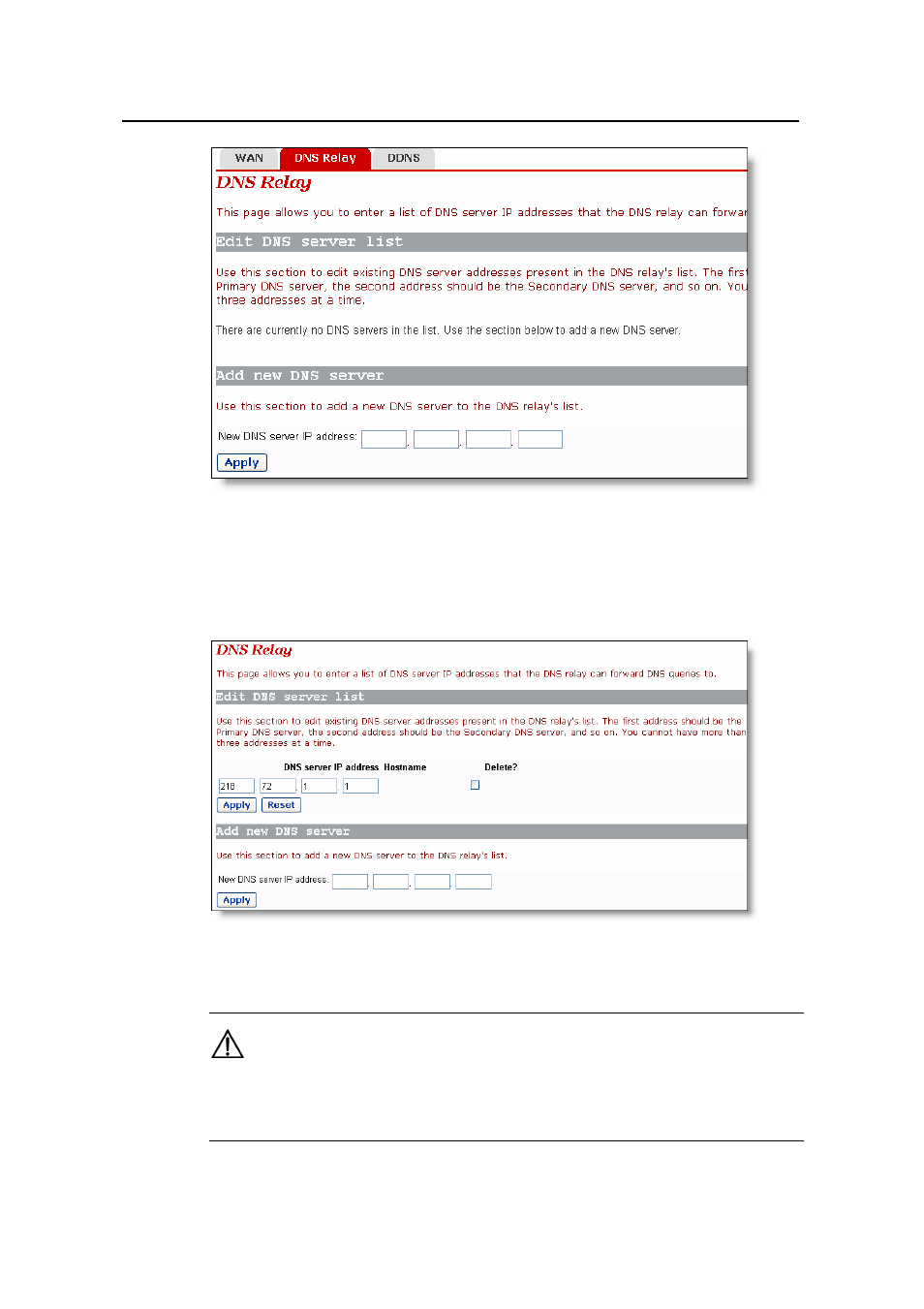 Huawei DR814Q User Manual | Page 25 / 110