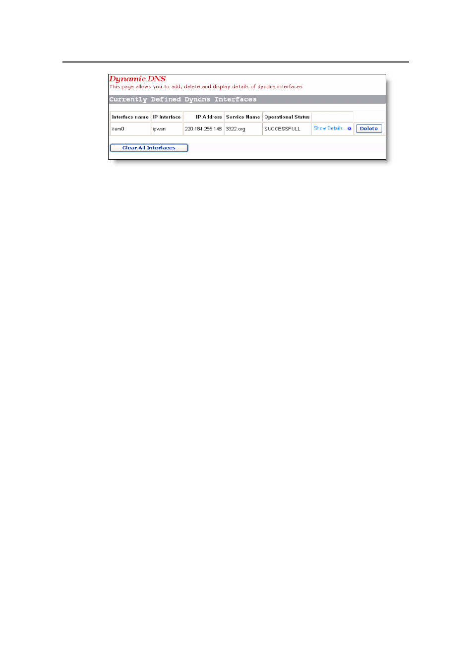 Lan setup, 3 lan setup, 1 lan | Huawei DR814Q User Manual | Page 28 / 110