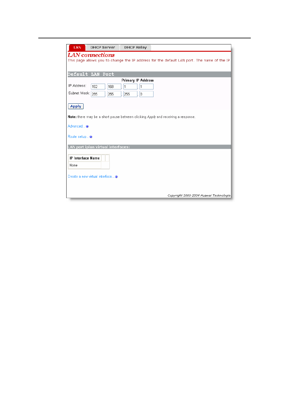 Huawei DR814Q User Manual | Page 29 / 110