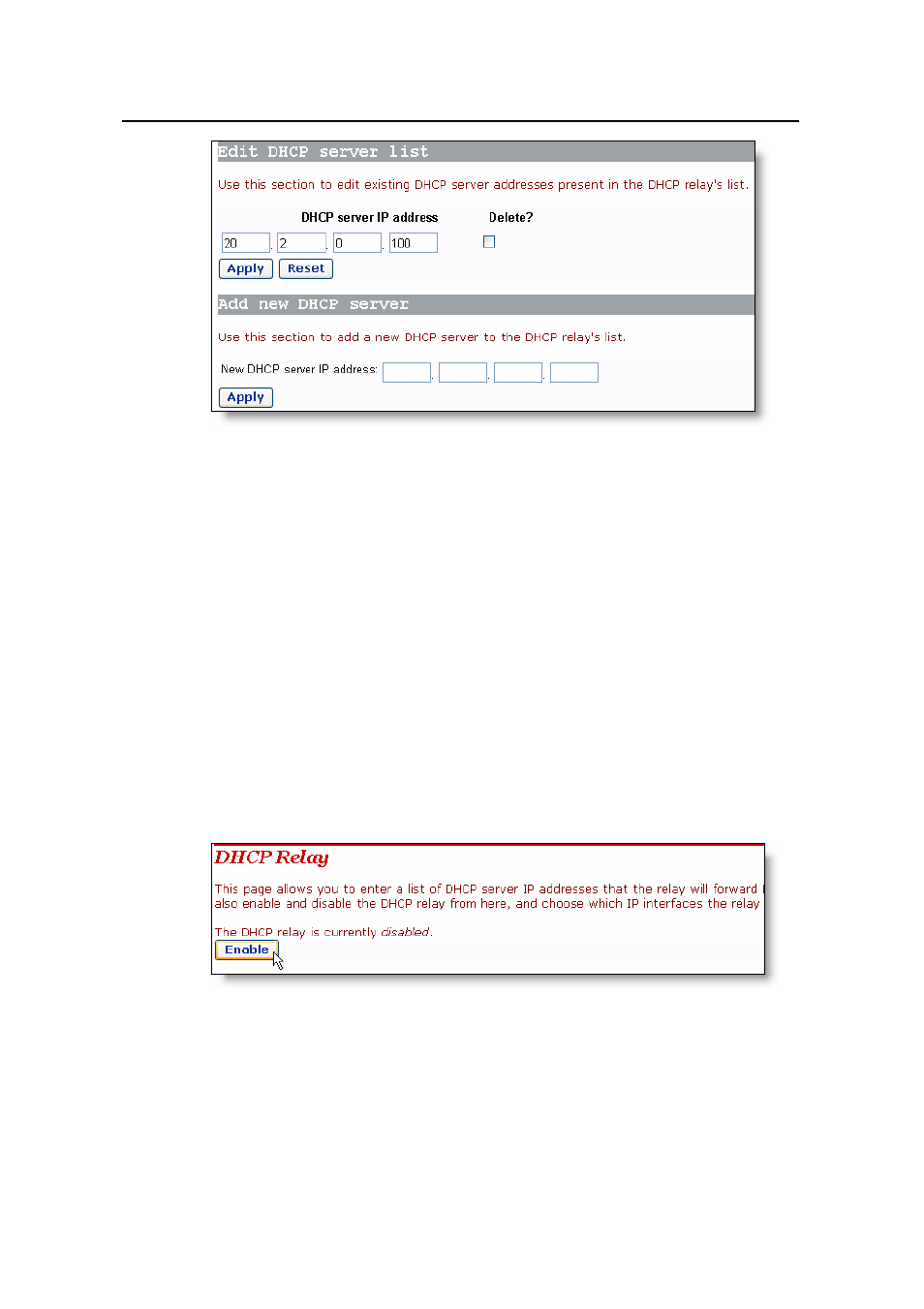 Huawei DR814Q User Manual | Page 35 / 110