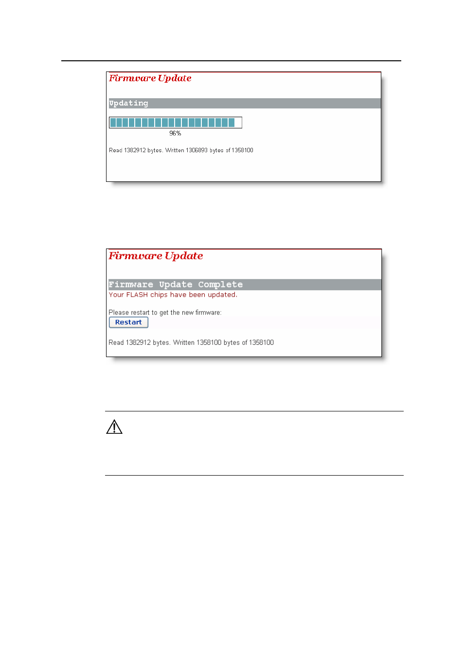 Status, 5 status | Huawei DR814Q User Manual | Page 42 / 110
