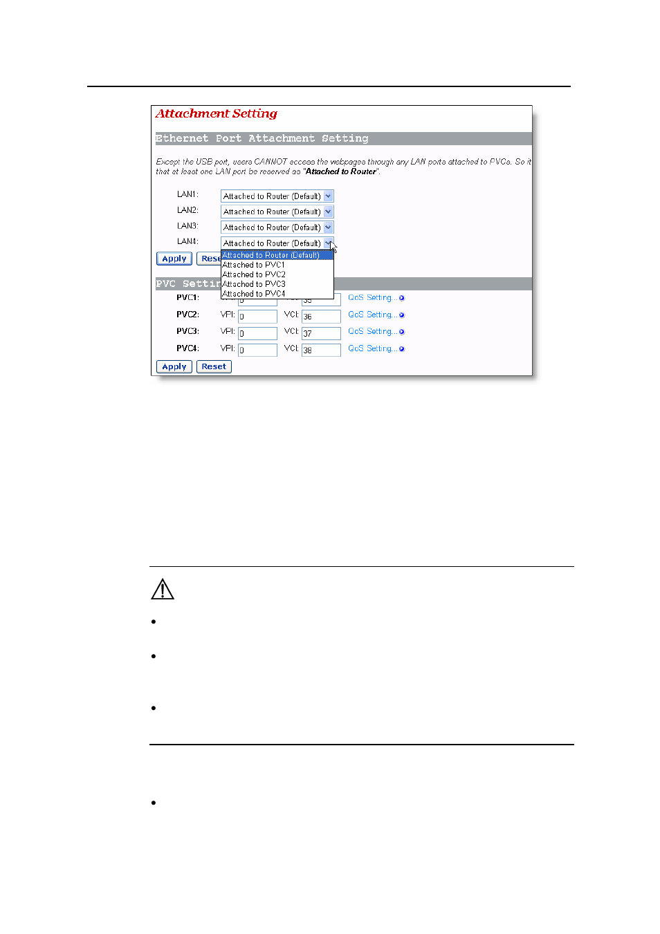 Huawei DR814Q User Manual | Page 48 / 110